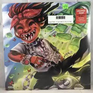 Trippie Redd - All for Me ft. Smokepurpp